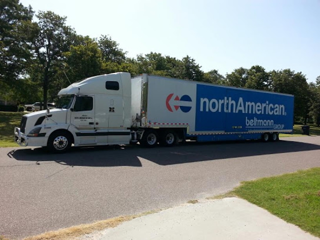 Photo of Beltmann Moving and Storage with unprecedented levels of service