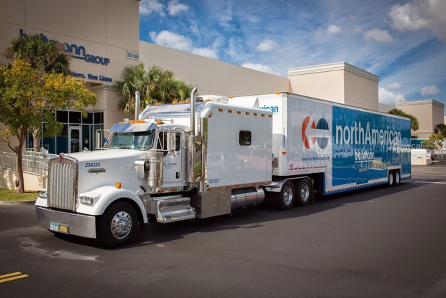 Photo of Beltmann Moving and Storage with unprecedented levels of service