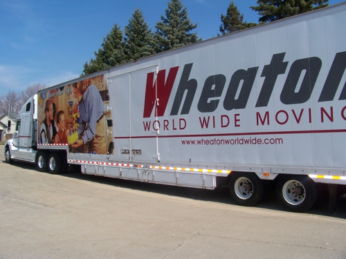 Photo of Preferred Moving Systems