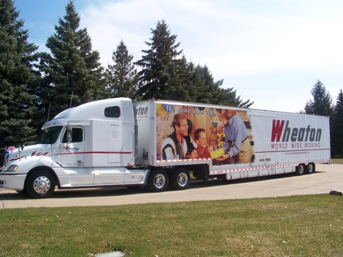 Photo of Preferred Moving Systems