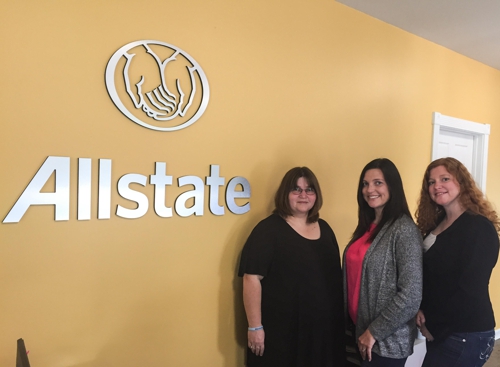 Photo of Affinity Insurance and Financial LLC: Allstate Insurance Personal Risk Management, Retirement Protection