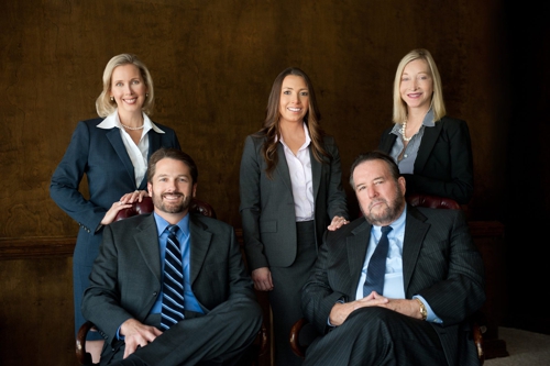 Photo of Powell, Powell & Powell, P.A. our AV-rated personal injury law firm