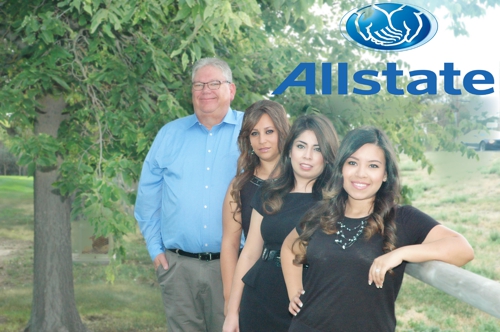 Photo of Mike Cummings: Allstate Insurance Agent
