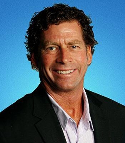 Photo of Blaine Davis: Allstate Insurance Company