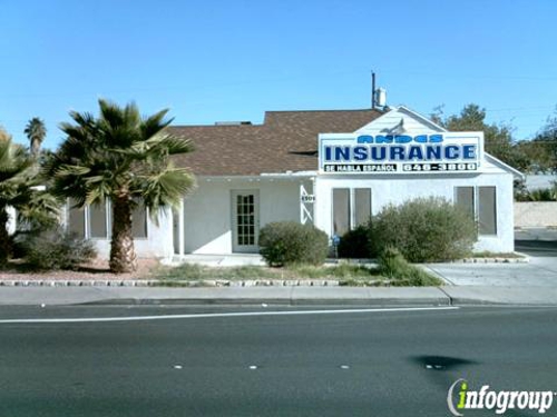 Photo of Andes Insurance Services