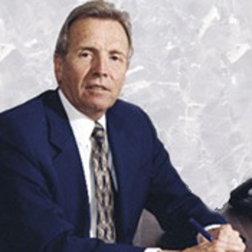 Photo of Cole William a criminal defense attorney with over 25 years experience