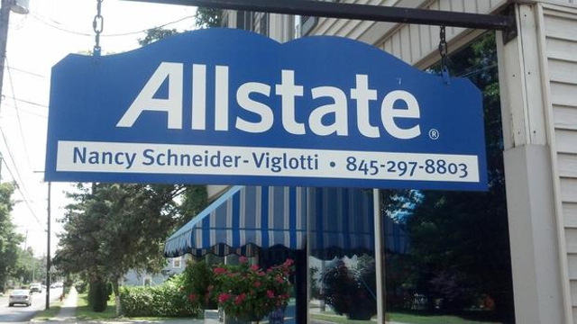 Photo of Nancy Schneider-Viglotti: Allstate Insurance an Allstate Agent in Wappingers Falls