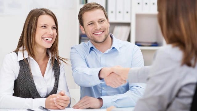 Photo of Accredited Insurance Agent