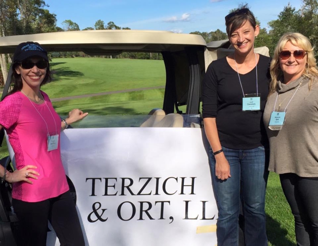 Photo of Terzich & Ort, LLP divorce lawyers practice exclusively on family law