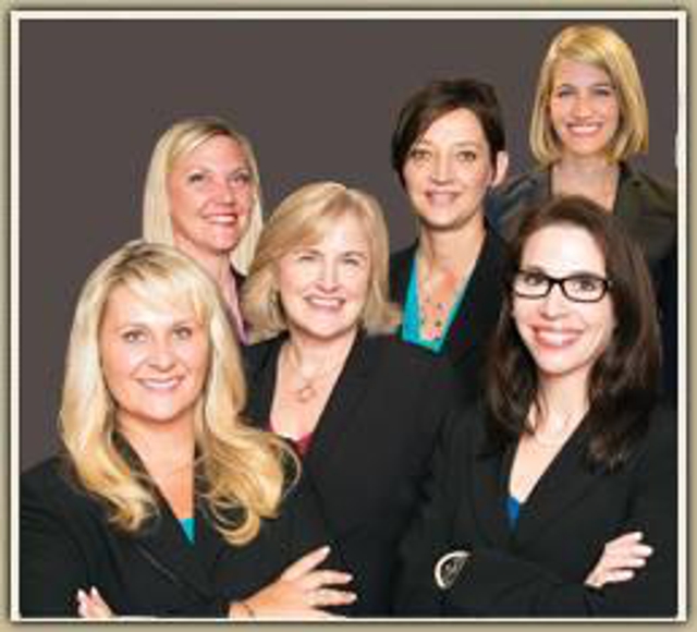 Photo of Terzich & Ort, LLP divorce lawyers practice exclusively on family law
