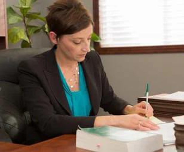 Photo of Terzich & Ort, LLP divorce lawyers practice exclusively on family law