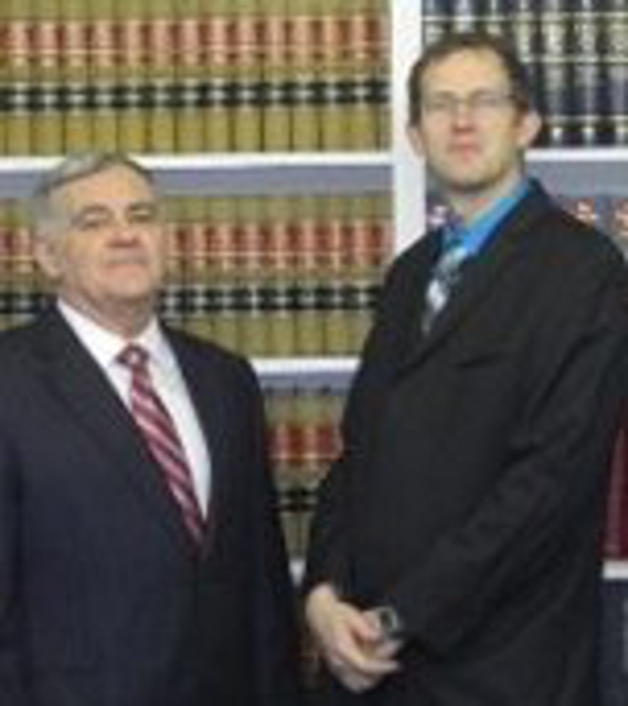 Photo of Young & Caldwell many years of DUI/OVI experience