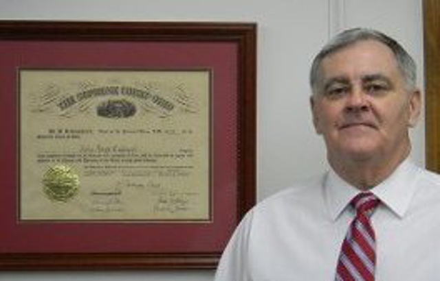 Photo of Young & Caldwell many years of DUI/OVI experience