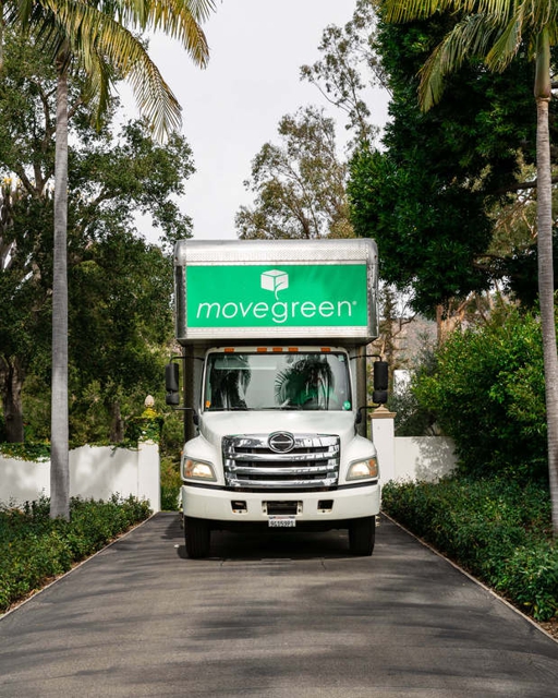 Photo of Movegreen of Orange County