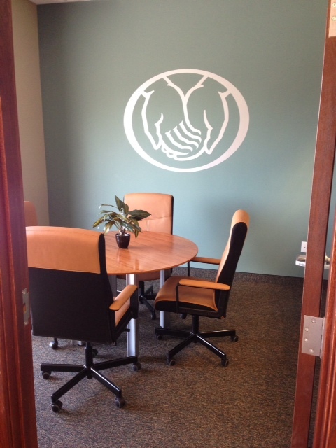 Photo of Sniezek Group Agency: Allstate Insurance with our dedicated Personal Financial Representative