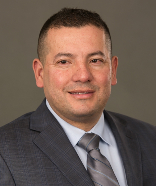 Photo of Luis Garcia: Allstate Insurance being your trusted Allstate representative