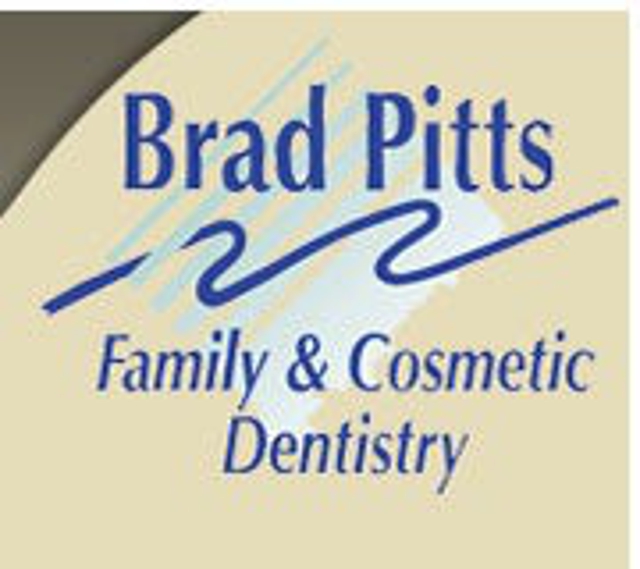 Photo of Brad Pitts Family & Cosmetic Dentistry amily and Cosmetic dentistry