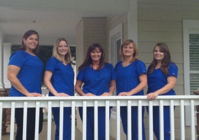 Photo of Brad Pitts Family & Cosmetic Dentistry amily and Cosmetic dentistry