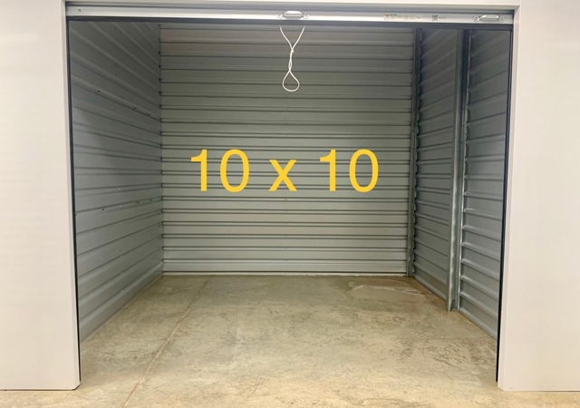 Photo of Safe Mini Storage