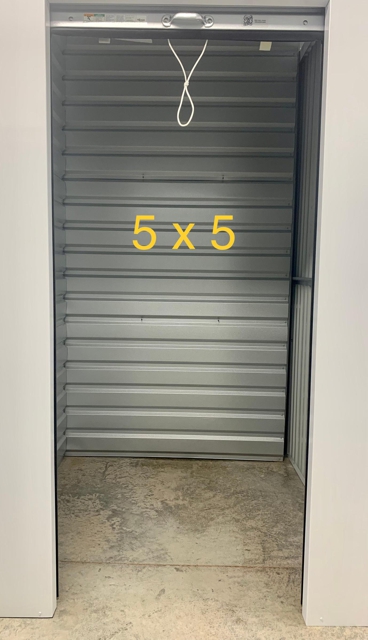 Photo of Safe Mini Storage