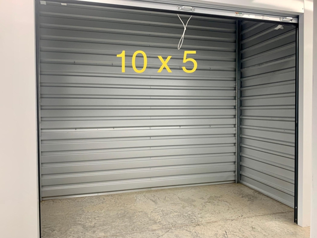 Photo of Safe Mini Storage