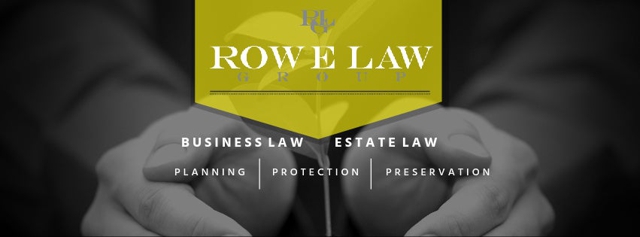 Photo of Rowe Law Group usiness law and estate planning law firm
