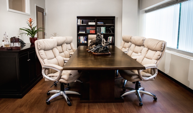 Photo of Rowe Law Group usiness law and estate planning law firm