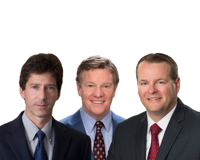 Photo of Shapiro, Appleton & Washburn Injury & Accident Attorneys