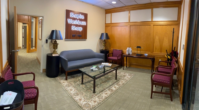 Photo of Shapiro, Appleton & Washburn Injury & Accident Attorneys