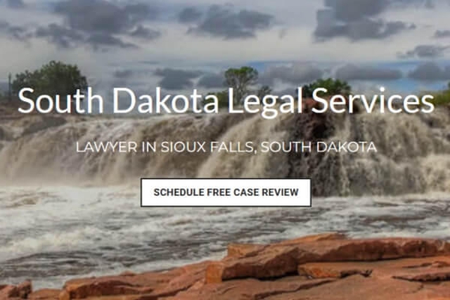 Photo of Laughlin Law go-to appeals lawyer, habeas corpus lawyer and vehicle collision attorney