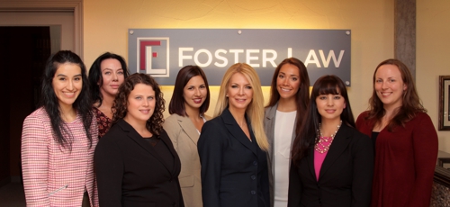 Photo of Foster Law PC Washington's top law firms