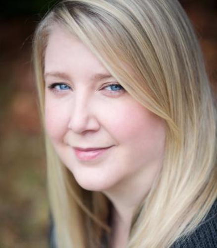 Photo of Amy Jensen: Allstate Insurance Company