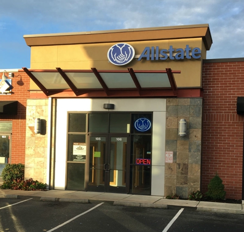 Photo of Amy Jensen: Allstate Insurance Company