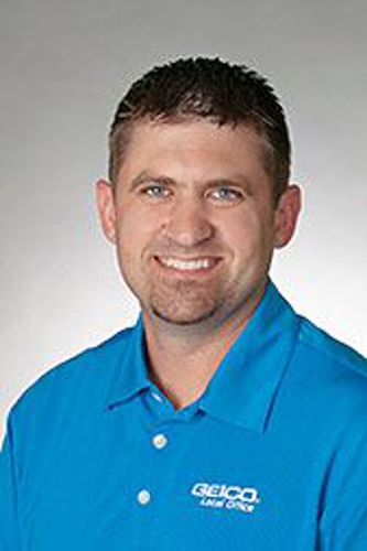 Photo of GEICO Insurance Agent your Springfield area local GEICO agent