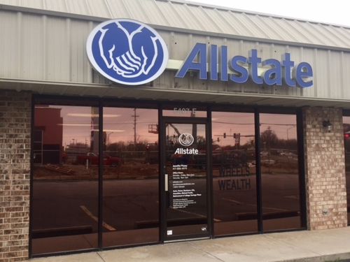 Photo of Jennifer Posey: Allstate Insurance Company