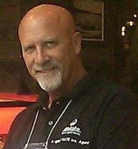 Photo of Michael D Watson: Allstate Insurance ith Allstate for over 30 years