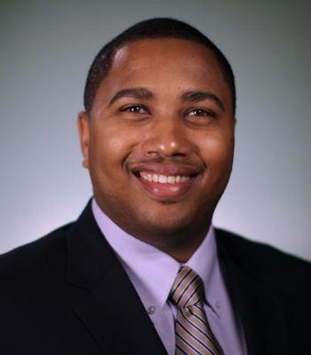 Photo of John Riley III: Allstate Insurance Company
