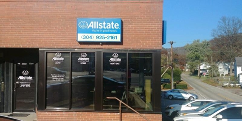 Photo of Liz Underwood: Allstate Insurance Company