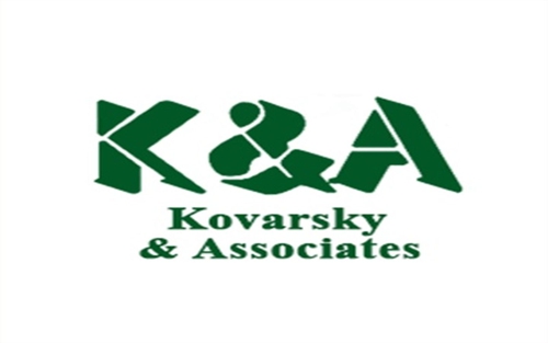 Photo of Kovarsky & Associates Inc the source for all your insurance needs