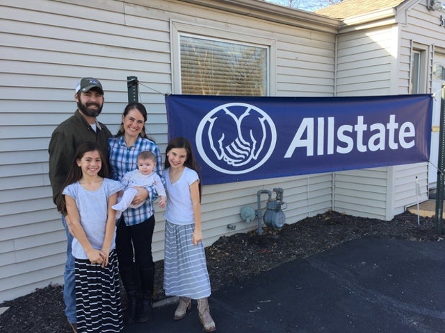 Photo of Amanda Stagg: Allstate Insurance Company