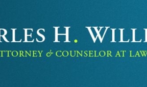 Photo of Charles H. Williams, Attorney & Counselor at Law, P.S.