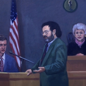 Photo of Charles H. Williams, Attorney & Counselor at Law, P.S.