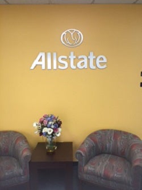 Photo of John Riordan: Allstate Insurance as an Allstate agent in Norcross.