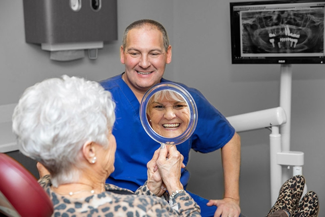 Photo of Avason Family Dentistry Truly Unique Dental Experience