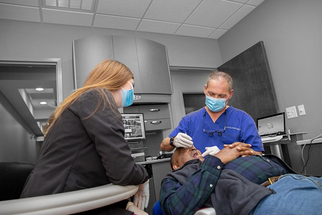 Photo of Avason Family Dentistry Truly Unique Dental Experience