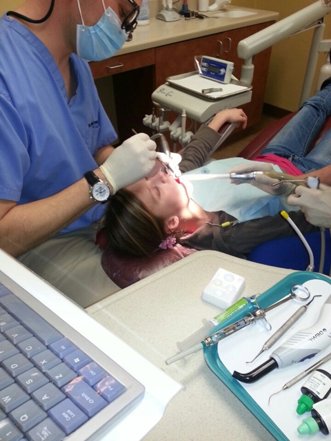 Photo of Avason Family Dentistry Truly Unique Dental Experience
