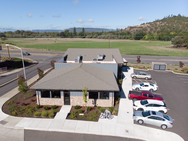 Photo of Frank Brannen: Allstate Insurance to Southern Oregon