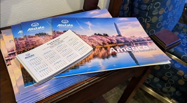Photo of Frank Brannen: Allstate Insurance to Southern Oregon