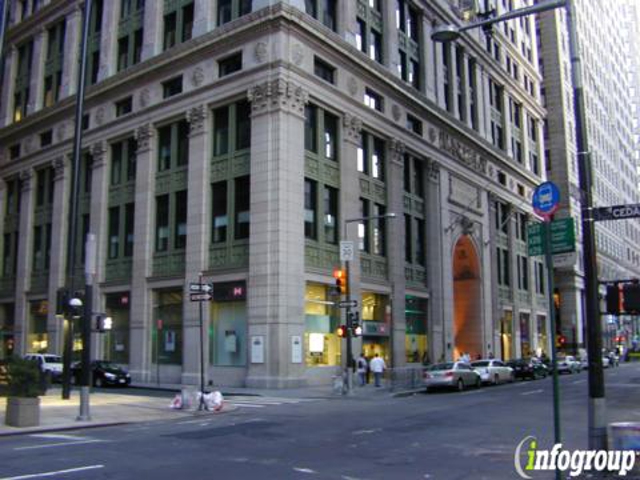 Photo of Thornton Tomasetti, Inc