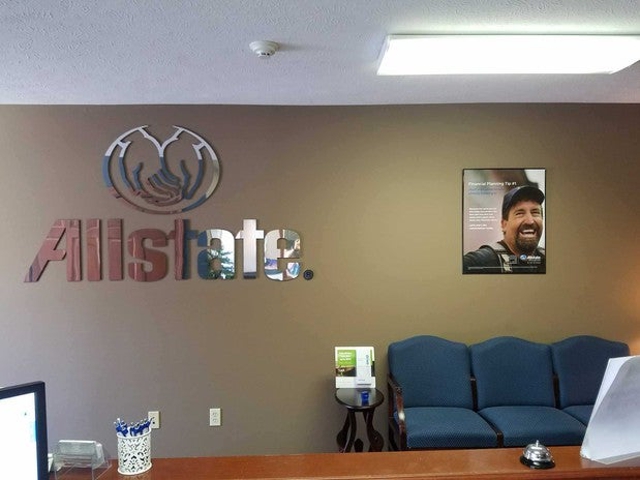 Photo of Cris Brock: Allstate Insurance Agent